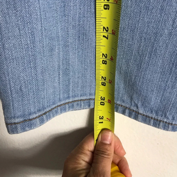 Not your daughter’s jeans Sz 12 - Picture 6 of 7